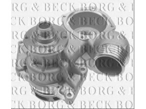 BORG & BECK BWP1916 vandens siurblys 
 Aušinimo sistema -> Vandens siurblys/tarpiklis -> Vandens siurblys
1 725 797, 1 729 359, 11 51 0 007 041