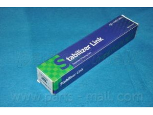 PARTS-MALL PXCLB-038-S šarnyro stabilizatorius
548402K000
