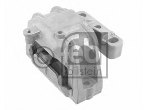 FEBI BILSTEIN 26560 variklio montavimas 
 Variklis -> Variklio montavimas -> Variklio montavimo rėmas
1K0 199 262 AR, 1K0 199 262 AR