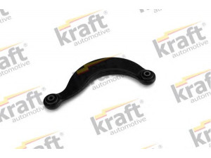 KRAFT AUTOMOTIVE 4212377 vikšro valdymo svirtis 
 Ašies montavimas/vairavimo mechanizmas/ratai -> Valdymo svirtis/pasukamosios svirties sujungimas -> Vairo trauklės (valdymo svirtis, išilginis balansyras, diago
1061659, 1136072, 1223897, 1317609