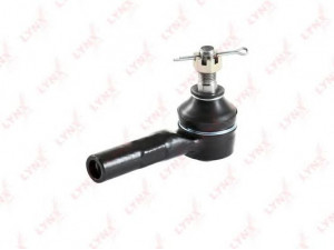 LYNXauto C4042LR skersinės vairo trauklės galas 
 Vairavimas -> Vairo mechanizmo sujungimai
45046-19205, 45046-19206, 45046-19215