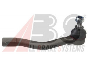 A.B.S. 230720 skersinės vairo trauklės galas 
 Vairavimas -> Vairo mechanizmo sujungimai
96261379, 96261379