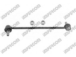 ORIGINAL IMPERIUM 72122 šarnyro stabilizatorius 
 Ašies montavimas/vairavimo mechanizmas/ratai -> Stabilizatorius/fiksatoriai -> Savaime išsilyginanti atrama
4882047010