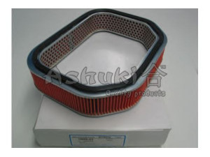ASHUKI H089-03 oro filtras 
 Techninės priežiūros dalys -> Techninės priežiūros intervalai
08437980/MAHLE, 17220-PK1-003, 17220-PK1-013