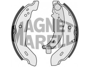 MAGNETI MARELLI 360219198299 stabdžių trinkelė 
 Stabdžių sistema -> Būgninis stabdys -> Stabdžių įdėklas/ trinkelė
1684200220, 1684200320