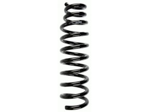 SACHS 993 100 spyruoklė 
 Pakaba -> Spyruoklės
7L6 411 105 K