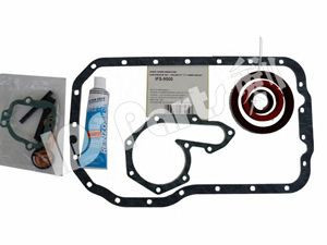 IPS Parts IFS-9500 tarpiklių rinkinys, variklio karteris 
 Variklis -> Karteris -> Variklio blokas