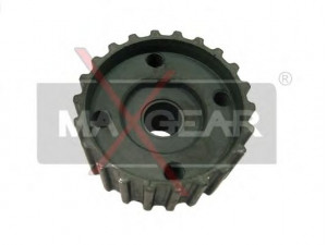 MAXGEAR 54-0024 pavara, alkūninis velenas 
 Variklis -> Variklio uždegimo laiko reguliavimo kontrolė -> Paskirstymo krumpliaračiai
028 105 263 A, 028 105 263 D, 028 105 263 A