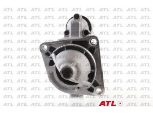 ATL Autotechnik A 78 670 starteris 
 Elektros įranga -> Starterio sistema -> Starteris
35 53 2055F, 5820AQ, 1347058080