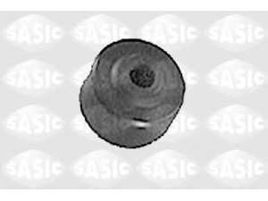 SASIC 9001529 šarnyro stabilizatorius 
 Ašies montavimas/vairavimo mechanizmas/ratai -> Stabilizatorius/fiksatoriai -> Savaime išsilyginanti atrama
350153
