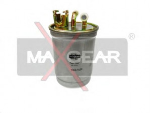 MAXGEAR 26-0405 kuro filtras 
 Techninės priežiūros dalys -> Papildomas remontas
6K0127401G