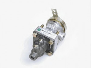 HALDEX 329020401 valdymo vožtuvas, priekaba