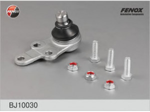 FENOX BJ10030 atramos/vairo trauklė 
 Ašies montavimas/vairavimo mechanizmas/ratai -> Sujungimai -> Atramos/vairo trauklė
1203923, 1203923*, 1X433395AB, 1X433395AB*