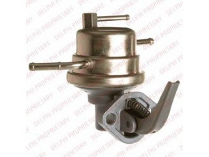 DELPHI MF0037 kuro siurblys
23100-16040, 23100-16041