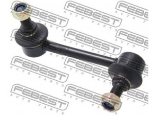 FEBEST 0223-C23FL šarnyro stabilizatorius 
 Ašies montavimas/vairavimo mechanizmas/ratai -> Stabilizatorius/fiksatoriai -> Savaime išsilyginanti atrama
54668-1C100, 54668-1C101