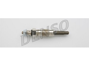 DENSO DG-010 kaitinimo žvakė 
 Kibirkšties / kaitinamasis uždegimas -> Kaitinimo kaištis
1500281, A0001500281, 7701414107