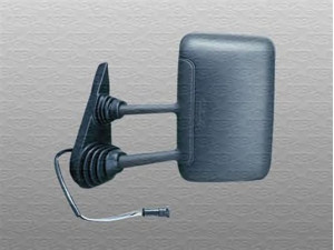 MAGNETI MARELLI 350315026330 išorinis veidrodėlis, vairuotojo kabina 
 Kėbulas -> Langai/veidrodėliai -> Veidrodėlis
93936842