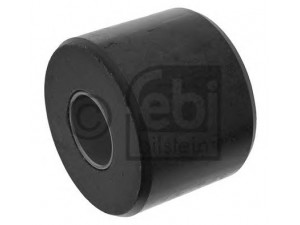 FEBI BILSTEIN 07691 stabdžių trinkelės sraigtinė įvorė
81.50213.0013, 81.50213.6005, 81.50213.6006