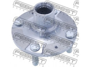 FEBEST 1282-SBF rato stebulė
51750-1J000