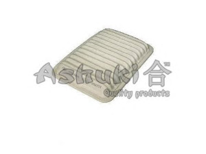ASHUKI 0396-5206 oro filtras 
 Techninės priežiūros dalys -> Techninės priežiūros intervalai
17801-97206, DA-7605/AMC