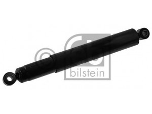 FEBI BILSTEIN 20385 amortizatorius 
 Pakaba -> Amortizatorius
1 365 211, 1 380 424, 1 478 506