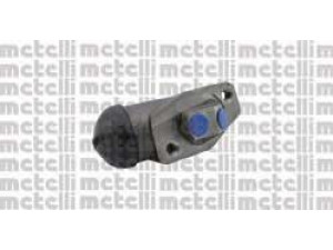 METELLI 04-0235 rato stabdžių cilindras
17H6909