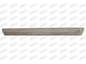 PRASCO ME0231061 priekinis absorberis, buferis 
 Kėbulas -> Kėbulo dalys/ sparnas/buferis -> Buferis/dalys
2018850837, 2018851321