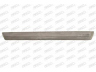 PRASCO ME0231061 priekinis absorberis, buferis 
 Kėbulas -> Kėbulo dalys/ sparnas/buferis -> Buferis/dalys
2018850837, 2018851321