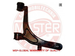 MASTER-SPORT 33462-PCS-MS vikšro valdymo svirtis 
 Ašies montavimas/vairavimo mechanizmas/ratai -> Valdymo svirtis/pasukamosios svirties sujungimas -> Vairo trauklės (valdymo svirtis, išilginis balansyras, diago
54501-00Q0C, 54501-00QAC, 54501-00QAD