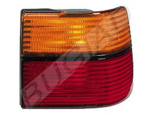 BUGIAD BSP22089 kombinuotas galinis žibintas 
 Dviratė transporto priemonės -> Elektros įranga -> Kombinuotas galinis žibintas/dalys -> Kombinuotas galinis žibintas
1H5 945 112 B