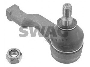 SWAG 87 94 1369 skersinės vairo trauklės galas 
 Vairavimas -> Vairo mechanizmo sujungimai
45047-87280, 45047-87281, 45047-87282