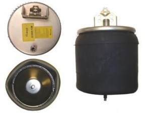 AIR FREN 20.6605.1CM dėklas, pneumatinė pakaba
1076415, 20427800, 20427803, 20456150