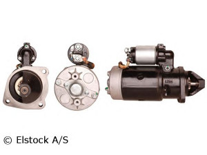 ELSTOCK 25-2431 starteris
3218674R91