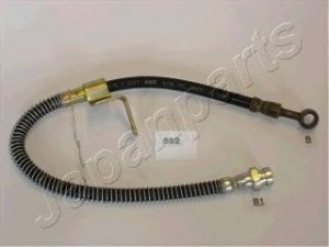 JAPANPARTS TF-552 laikantysis rėmas, stabdžių žarnelė 
 Stabdžių sistema -> Stabdžių žarnelės
587322D000