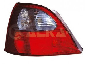 ALKAR 2202711 kombinuotas galinis žibintas 
 Kėbulas -> Šviesos -> Kombinuotas galinis žibintas/dalys -> Kombinuotas galinis žibintas
XFB10088