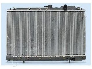 ASHIKA RDA163003 radiatorius, variklio aušinimas 
 Aušinimo sistema -> Radiatorius/alyvos aušintuvas -> Radiatorius/dalys
MB356527