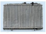 radiatorius, variklio aušinimas