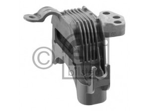 FEBI BILSTEIN 37976 variklio montavimas 
 Variklis -> Variklio montavimas -> Variklio montavimo rėmas
0684 135, 0684 320, 684 135, 684 320