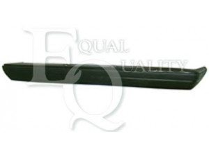 EQUAL QUALITY P0808 buferis 
 Kėbulas -> Transporto priemonės galas -> Buferis/dalys
171807301N01 C