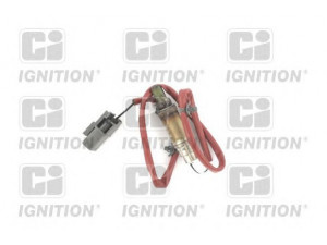 QUINTON HAZELL XLOS1620 lambda jutiklis 
 Išmetimo sistema -> Jutiklis/zondas
022 906 262BJ