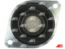 AS-PL SS1026 solenoidinis jungiklis, starteris