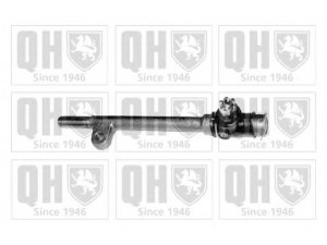 QUINTON HAZELL QR2940S skersinės vairo trauklės galas 
 Vairavimas -> Vairo mechanizmo sujungimai
45044 69055, 45044 69105