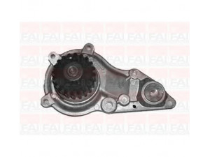 FAI AutoParts WP6458 vandens siurblys 
 Aušinimo sistema -> Vandens siurblys/tarpiklis -> Vandens siurblys
4621489