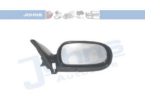 JOHNS 81 24 38-2 išorinis veidrodėlis 
 Kėbulas -> Liukai/stogai/durys/stoglangis/sulankstomas stogas -> Durys/dalys
87910 2B600