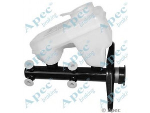 APEC braking MCY301 pagrindinis cilindras, stabdžiai 
 Stabdžių sistema -> Pagrindinis stabdžių cilindras
7117260, 74066740, 94FB2140CB