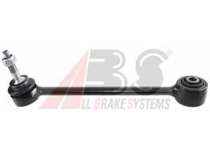 A.B.S. 260583 šarnyro stabilizatorius 
 Ašies montavimas/vairavimo mechanizmas/ratai -> Stabilizatorius/fiksatoriai -> Savaime išsilyginanti atrama
RGD 000180, RGD500180