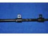PARTS-MALL PTB-268 trosas, stovėjimo stabdys 
 Stabdžių sistema -> Valdymo svirtys/trosai
597704D800