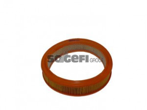 FRAM CA2718 oro filtras 
 Techninės priežiūros dalys -> Techninės priežiūros intervalai
L544, 1780187207, 10119831, 4180816