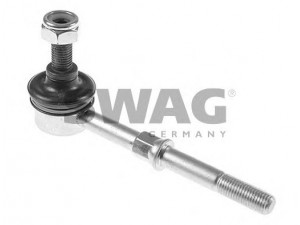 SWAG 87 94 1345 šarnyro stabilizatorius 
 Ašies montavimas/vairavimo mechanizmas/ratai -> Stabilizatorius/fiksatoriai -> Savaime išsilyginanti atrama
48822-97503, 48822-97503-000