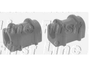 FIRST LINE FSK6082K skersinio stabilizatoriaus komplektas 
 Ašies montavimas/vairavimo mechanizmas/ratai -> Stabilizatorius/fiksatoriai -> Pasukimo trauklė
96054481, 509456, 96054481, 5094.56